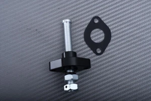 Tensor Cadena de Distribución Mecánico Alu Negro YAMAHA YZF 600 THUNDERCAT 96-02 - Picture 1 of 3