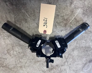 2010 - 2017 GMC TERRAIN DENALI COMBO TURN SIGNAL WIPER HEADLAMP SWITCH #3621 - Picture 1 of 3