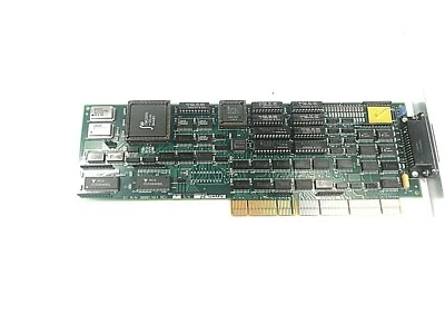 DIGI 30001464-03  EISA XEM HOST ADAPTER 30001462 - Image 1 of 4