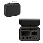 Portable Hard Case for Action 4 Camera Travel Carrying Storage Bag