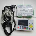 New DSP CO2 Laser Cutting Engraving Machine LCD Motion Controller System AWC708C