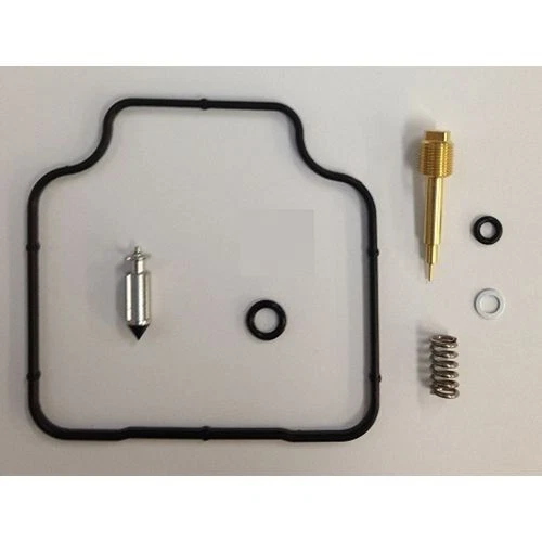 TourMax Carb Repair Kit Honda CRF230L 08-09, CRF230M 09 - Imagem 1 de 1
