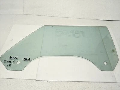 Mini Cooper 2007-2015 conductor delantero izquierdo puerta lateral ventana de vidrio 51-33-7-147-395 Foto 1 de 4