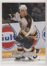 2003-04 ITG Action All-Star Game /10 Andy Hilbert #7