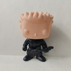 FUNKO POP! Rocks Sex Pistols Sid Vicious 21# Prototype Vinyl Figure NO BOX
