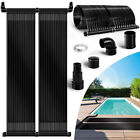 tillvex® solar heating pool solar collector pool heating solar mat solar sorber