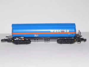 Gaskesselwagen aus Set Märklin Mini-Club 82531 - Bild 1 von 1