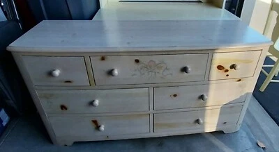 tocador dormitorio Foto 1 de 4