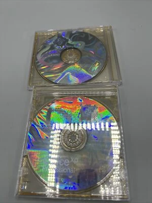 OEM 2 Disk Microsoft OFFICE XP PROFESSIONAL w/ Publisher Version # 2002 - Image 1 of 4