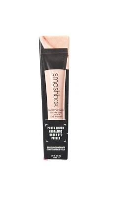 Smashbox Photo Finish Hydrating Under Eye Primer 0.33 oz - (1 New) - Image 1 of 4