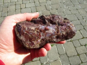 Fantastic RARE Pc. Dino. Dung / UTAH   1 LB. 7  oz. NICE !!!!!  - Picture 1 of 7