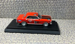 Biante Ford Falcon XW 61D Bathurst 1969 Allan Moffat 1:64 Scale NO BOX - Picture 1 of 3