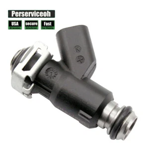 Fuel Injector For Polaris Ranger ETX 2015-2016 2521248 21040114901 - Picture 1 of 10