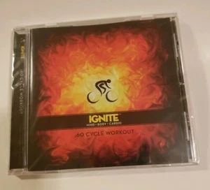 Kathy Flaminio-Ignite - Einzel-CD NEU - Bild 1 von 2