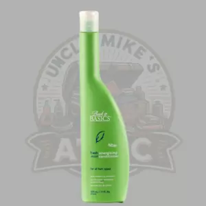 Back to Basics frisch neuwertig energetisierende Conditioner 11 Unzen - NEU - KOSTENLOSER VERSAND - Bild 1 von 1