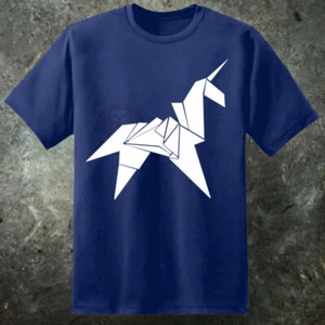 Bladerunner Unicorn Mens T Shirt Nexus Tyrell Corporation Sci Fi Movie - Picture 1 of 2