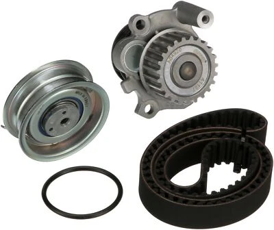 For 1998-2005 Volkswagen Beetle 2.0L Eng Timing Belt Kit with Water Pump Gates - Image 1 of 2
