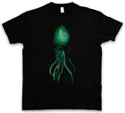 Great Old One Xii T-Shirt Wars Horror Arkham H. P. Miskatonic Lovecraft Dunwich