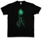 GREAT OLD ONE XII T-SHIRT Wars Horror Arkham H. P. Miskatonic Lovecraft Dunwich