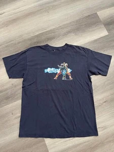 VINTAGE MASK RIDER SHIRT GENERATION KIKAIDA TOEI CO - Bild 1 von 8