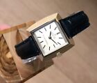 HAMILTON SLENDER-MATIC FONTAINEBLEAU 27mm OLD STOCK  GOLDFILLED LADY WRIST WATCH