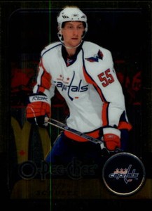 B0009- 2008-09 O-Pee-Chee Metal Hockey #s 201-400 -You Pick- 10+ FREE US SHIP