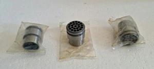 Jet Chisel Jex 24 Needle Supporter Lot Of 3 Pieces *New* - Picture 1 of 4