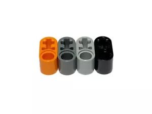 LEGO 60483 Technic, Braccio di Sollevamento Spessore 1 x 2 - Foro Asse - Colore a Scelta - Spedizione GRATIS! - Foto 1 di 5