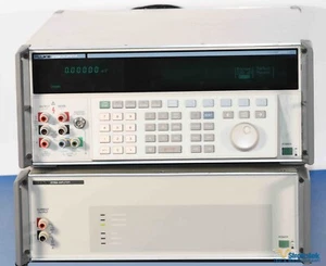 Calibrador Fluke 5720A con amplificador 5725A - Imagen 1 de 6