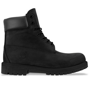 Botas de hombre negras Timberland Piel | Compra online en eBay