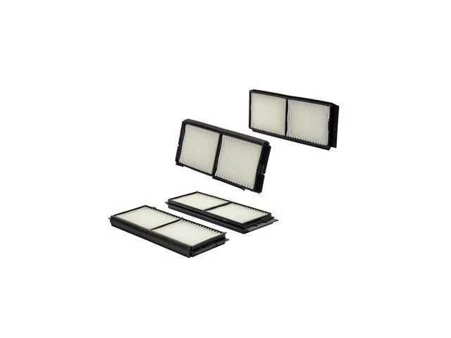 Filtro de aire de cabina WIX 82XX84Y para Mazda 3 2010-2013 Foto 1 de 1