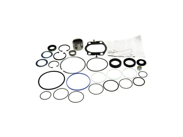 Kit de reconstrucción de engranajes de dirección para Pontiac GTO 1964-1965 87478 MSWS 6,4 L V8 gasolina Foto 1 de 2