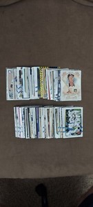 Detroit Tigers lot of (145) Cabrera, Mize, Skubal, Teheran 652/2021, Torkelson +