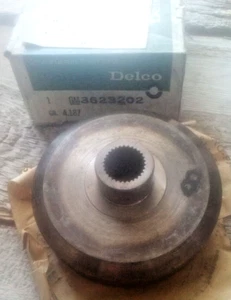 Holden Gear - Rear Transmission Internal Mainshaft 8623202 United Delco TH 400 - Bild 1 von 4