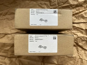 1PC New Pepperl+Fuchs RL28-8-H-2000-IR/47/115 Fast Shipping - Picture 1 of 2