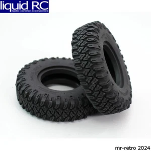RC4WD Z-T0058 Mickey Thompson 1.55 Baja MTZ Scale Tires (2) - Picture 1 of 2