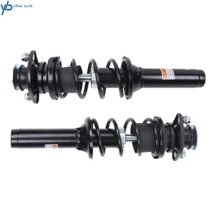Front Shocks 45023-1006 For Kawasaki Mule 2500 2510 2520 3000 3010 3020 4000 - Picture 1 of 9