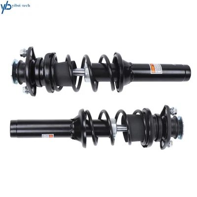 Front Shocks 45023-1006 For Kawasaki Mule 2500 2510 2520 3000 3010 3020 4000 - Изображение 1 из 4