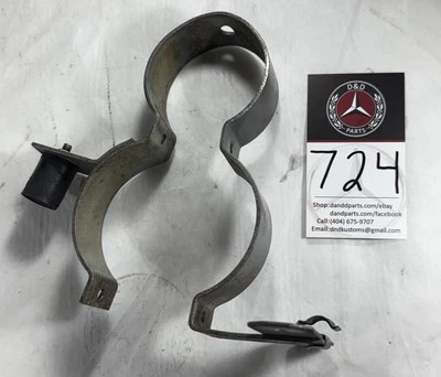 Soporte de bomba de combustible Mercedes-Benz R107 Early 560SL 1986-1989 (724) Foto 1 de 4