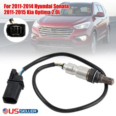 234-5147 Nuevo sensor de oxígeno para Kia Sportage Hyundai Sonata 2011-2016 392102G720 Foto 1 de 4