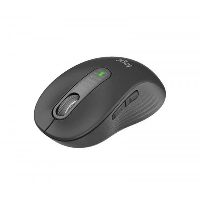 Logitech MOUSE M650 LOG BLUETOOTH GRAPHITE L OGITECH - Immagine 1 di 4