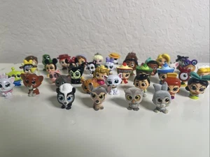 Disney Doorables 41 Figuren Serie 5 Komplettsatz - Bild 1 von 14