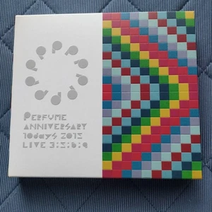 Perfume Perfume AnnIVersary 10days 2015… o3 - Bild 1 von 12