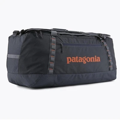 Bolsa de viaje Patagonia Black Hole 100 L todo color 228700 Foto 1 de 4