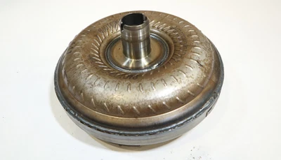 2008-2010 PORSCHE CAYENNE - Transmission Torque Converter 09D323572C - Image 1 of 4
