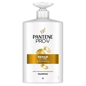 Pantene Pro-V Repair & Care Shampoo 1000ml Pumpspender,neu und OVP - Bild 1 von 1