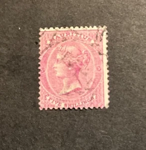 Mauricio Scott #41 usado - Imagen 1 de 1