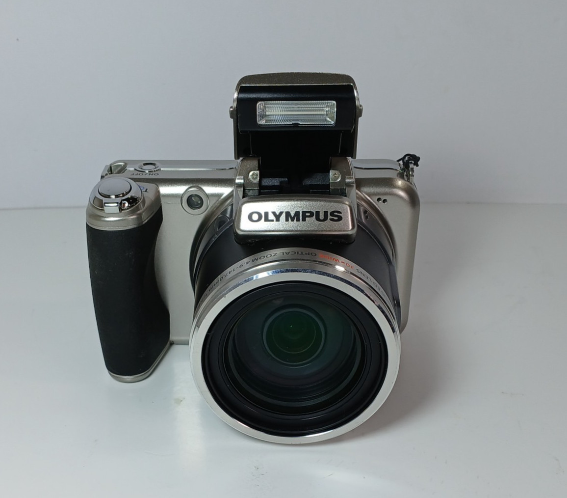 Olympus SP-800UZ Digital Cameras for Sale - Shop New & Used