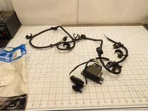 Remolque arnés de cableado Ford EV4Z-14A411-H remolque fue instalado y retirado en la oferta - Imagen 1 de 7