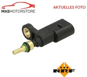 KÜHLMITTELTEMPERATURSENSOR CYLINDER HEAD NRF 727042 A FÜR AUDI A3,A1,8VK,8VF - Bild 1 von 9